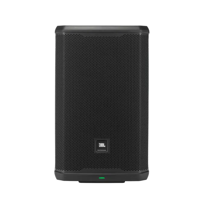 PRX912 Professional Powered Two-Way 12-inch PA Loudspeaker