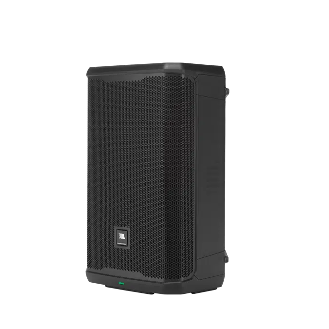 PRX912 Professional Powered Two-Way 12-inch PA Loudspeaker