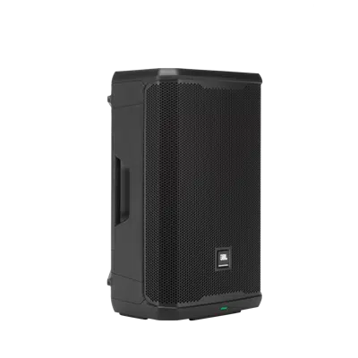 Image for PRX912 Professional Powered Two-Way 12-inch PA Loudspeaker