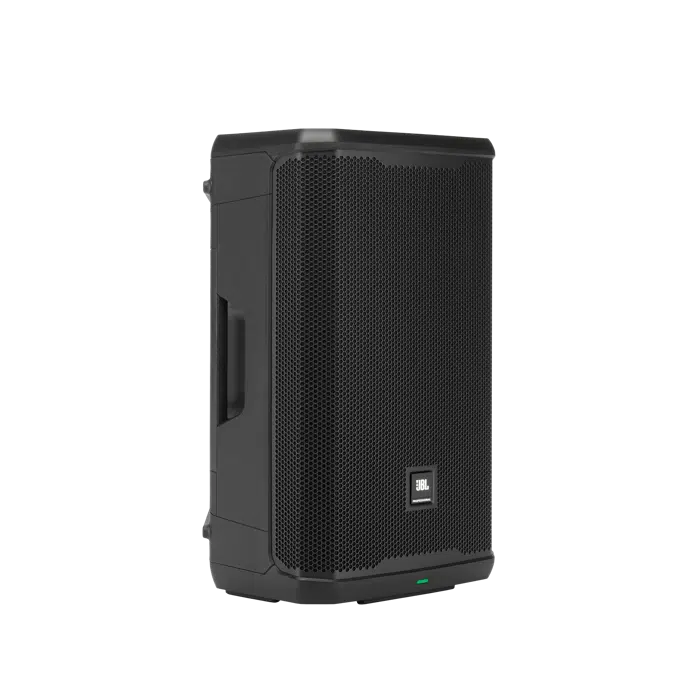 PRX912 Professional Powered Two-Way 12-inch PA Loudspeaker