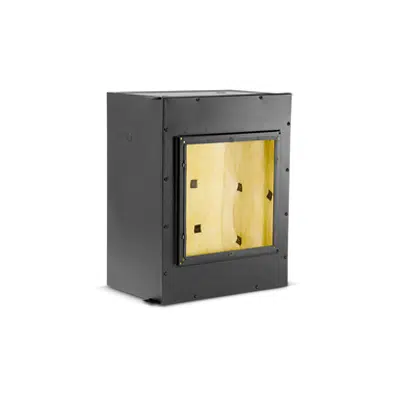 obraz dla MTC-300BB12 - 3 Cubic Ft. Backbox for Control 300 Series 12 in. Drivers
