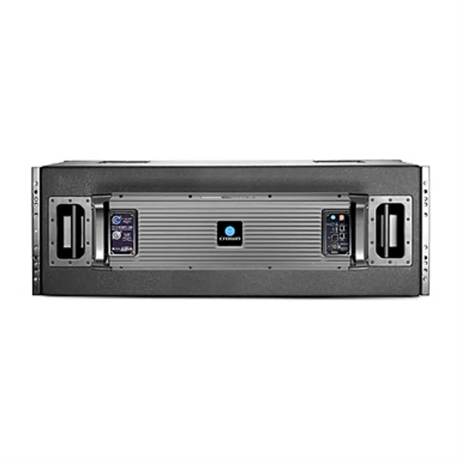 BIM objects - Free download! VT4889ADP-DA, VT4889ADP - Powered Fullsize ...