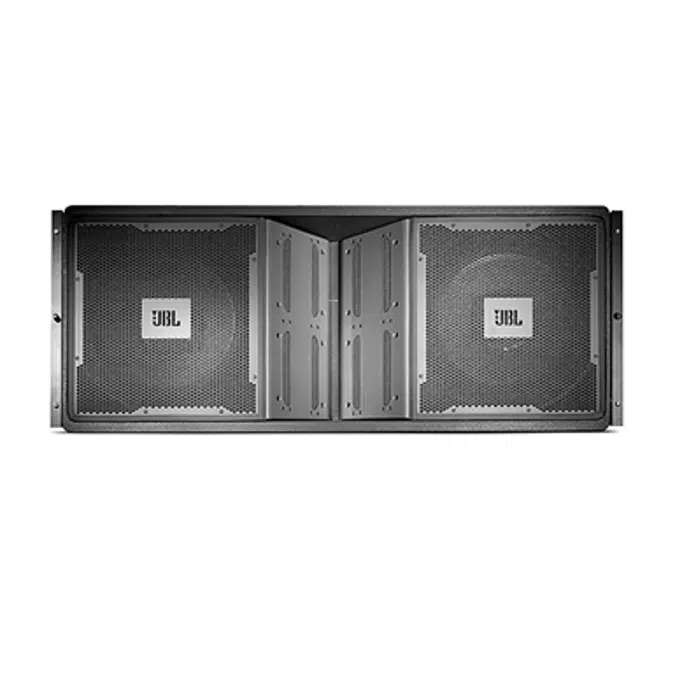 VT4889ADP-DA, VT4889ADP - Powered Fullsize 3-Way High Directivity Line Array Element