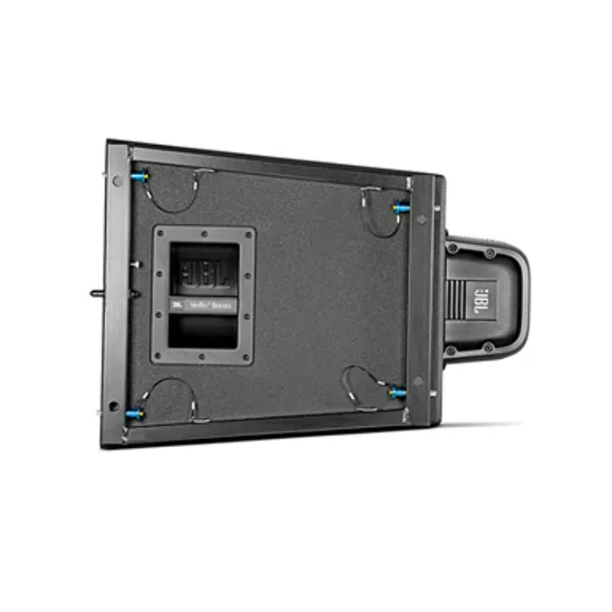 VT4889ADP-DA, VT4889ADP - Powered Fullsize 3-Way High Directivity Line Array Element