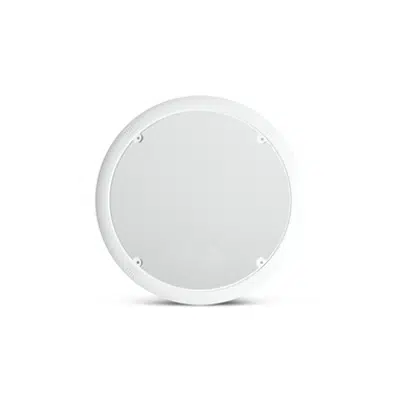 画像 MTC-RG6/8 - Round Grille for Control 200 and Control 300 Series