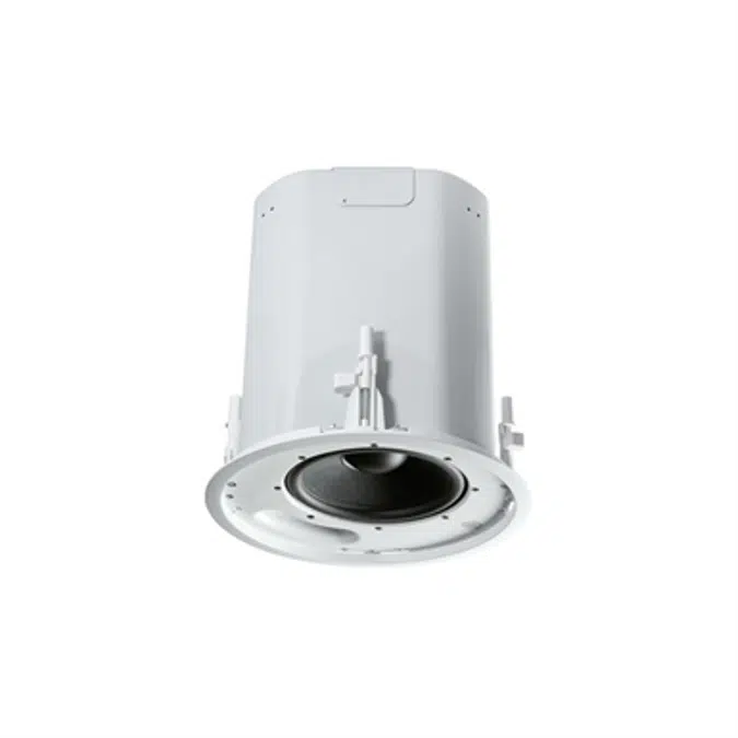 Control 40CS/T - High-Impact In-Ceiling Subwoofer