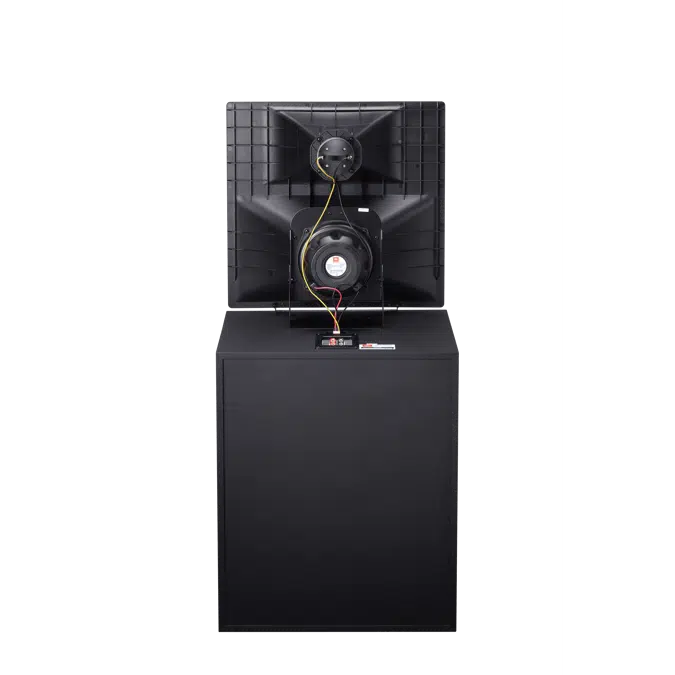 3153 Professional 3-Way Main Cinema Screen Speaker