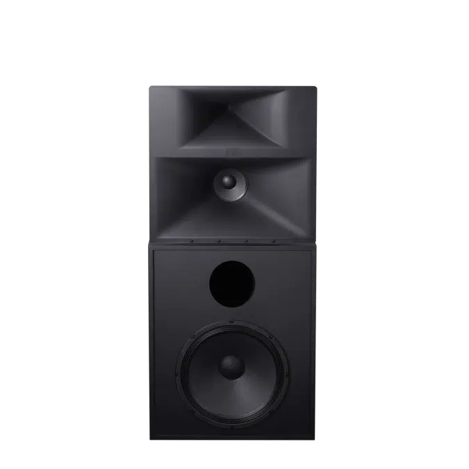 3153 Professional 3-Way Main Cinema Screen Speaker