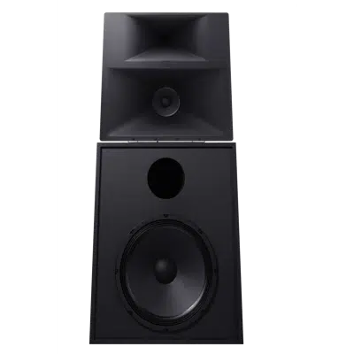 3153 Professional 3-Way Main Cinema Screen Speaker için görüntü