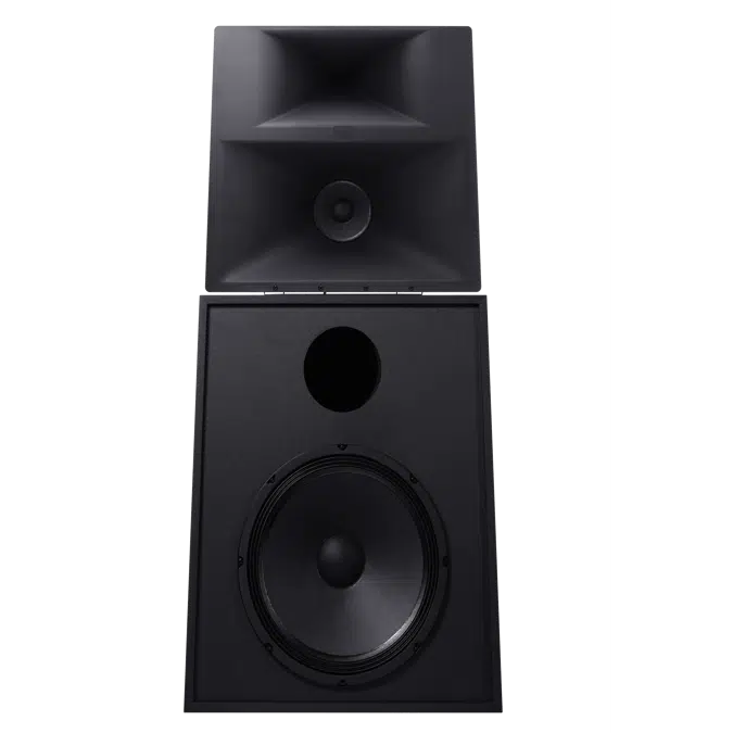 Cinema speaker sale system