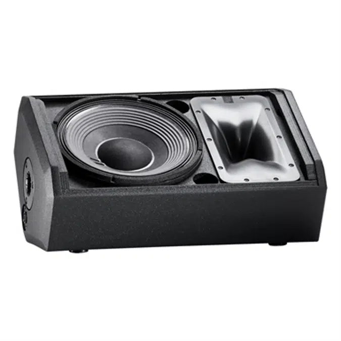 STX812M - 12" Two-Way, Bass-Reflex, Stage Monitor/Utility