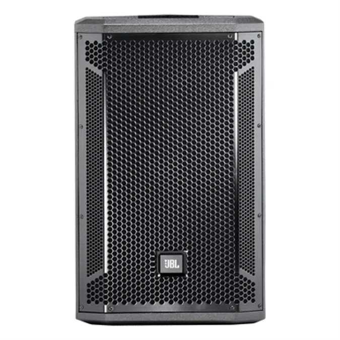 STX812M - 12" Two-Way, Bass-Reflex, Stage Monitor/Utility