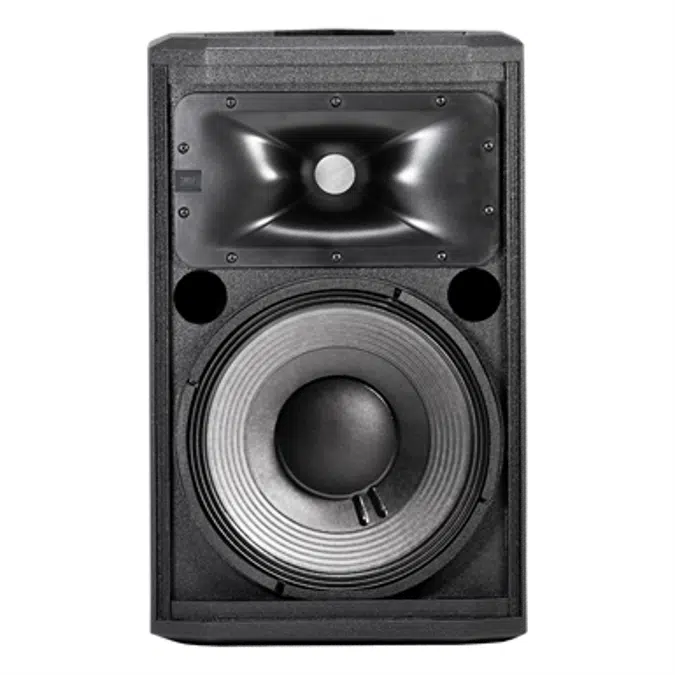 STX812M - 12" Two-Way, Bass-Reflex, Stage Monitor/Utility