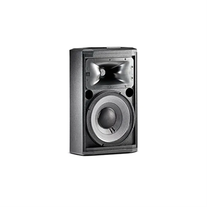 STX812M - 12" Two-Way, Bass-Reflex, Stage Monitor/Utility