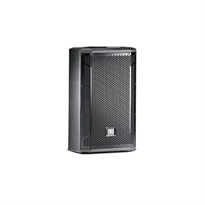 STX812M - 12" Two-Way, Bass-Reflex, Stage Monitor/Utility