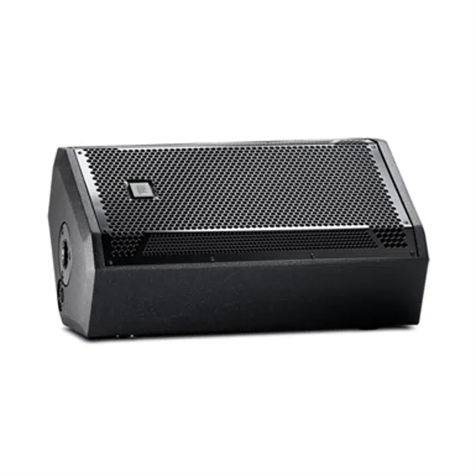 STX812M - 12" Two-Way, Bass-Reflex, Stage Monitor/Utility