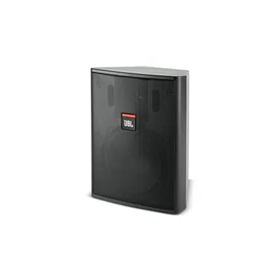 Image for Control 25 - Compact Indoor Outdoor Background Foreground Loudspeaker