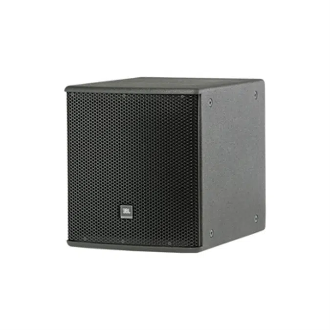 ASB6112 - Compact High Power Single 12" Subwoofer