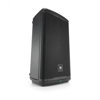 Image for JBL-EON712 - 12-inch Powered PA Speaker with Bluetooth