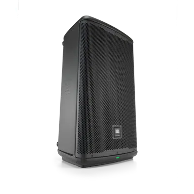 Immagine per JBL-EON712 - 12-inch Powered PA Speaker with Bluetooth