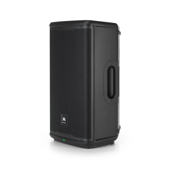 JBL-EON712 - 12-inch Powered PA Speaker with Bluetooth