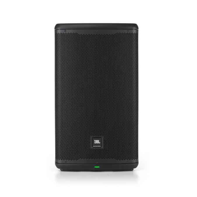 JBL-EON712 - 12-inch Powered PA Speaker with Bluetooth