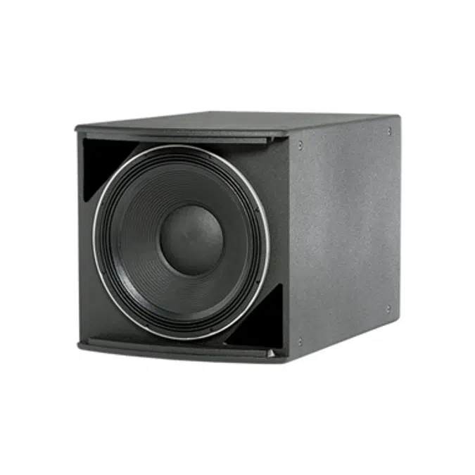 ASB7118 - Ultra Long Excursion High Power Single 18" Subwoofer