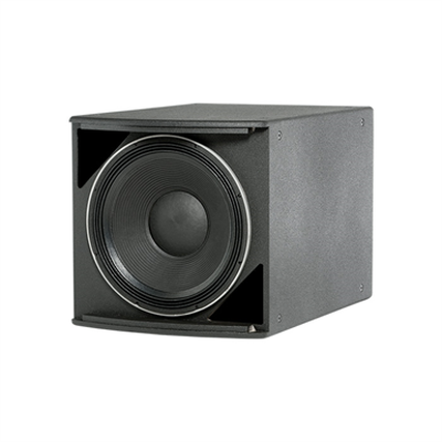 Image for ASB7118 - Ultra Long Excursion High Power Single 18" Subwoofer