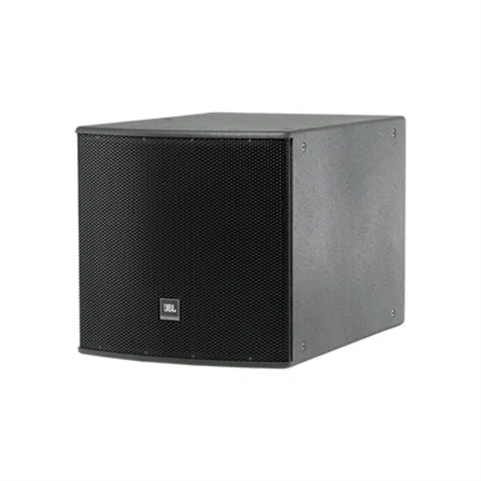 ASB7118 - Ultra Long Excursion High Power Single 18" Subwoofer