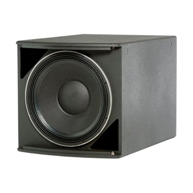 ASB7118 - Ultra Long Excursion High Power Single 18" Subwoofer