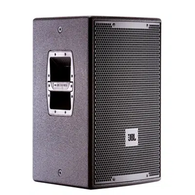 Image pour VP7212/95DPC - Powered 12 in. 2-way Integrated Loudspeaker System