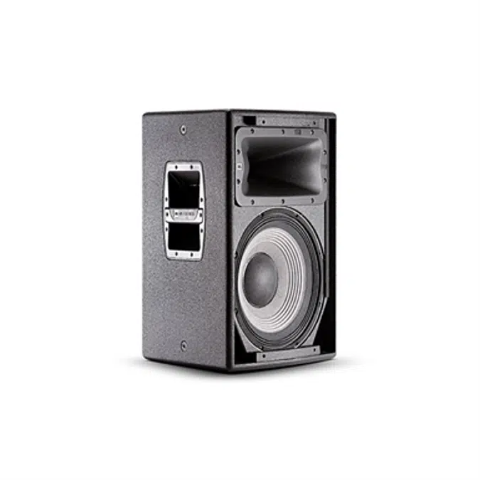 VP7212/95DPC - Powered 12 in. 2-way Integrated Loudspeaker System