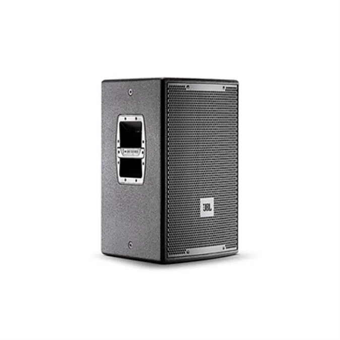 VP7212/95DPC - Powered 12 in. 2-way Integrated Loudspeaker System