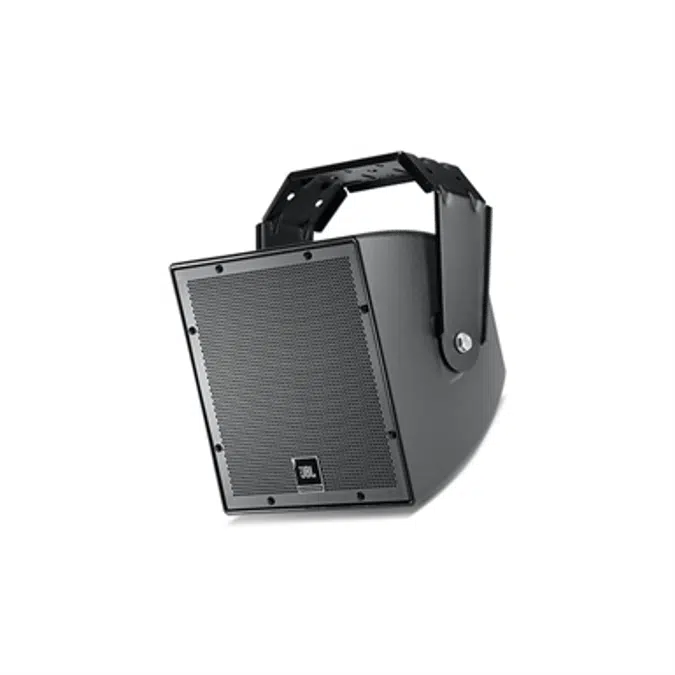 AWC82 - All-Weather Compact 2-Way Coaxial Loudspeaker with 8" LF