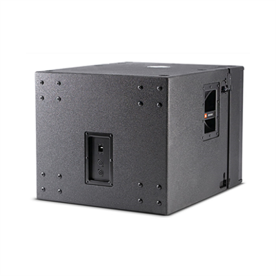 Image for VRX918S - Available in White 18 in. High Power Flying Subwoofer