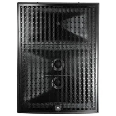 bilde for MD2 - Bi-Amplified, High Power Loudspeaker System