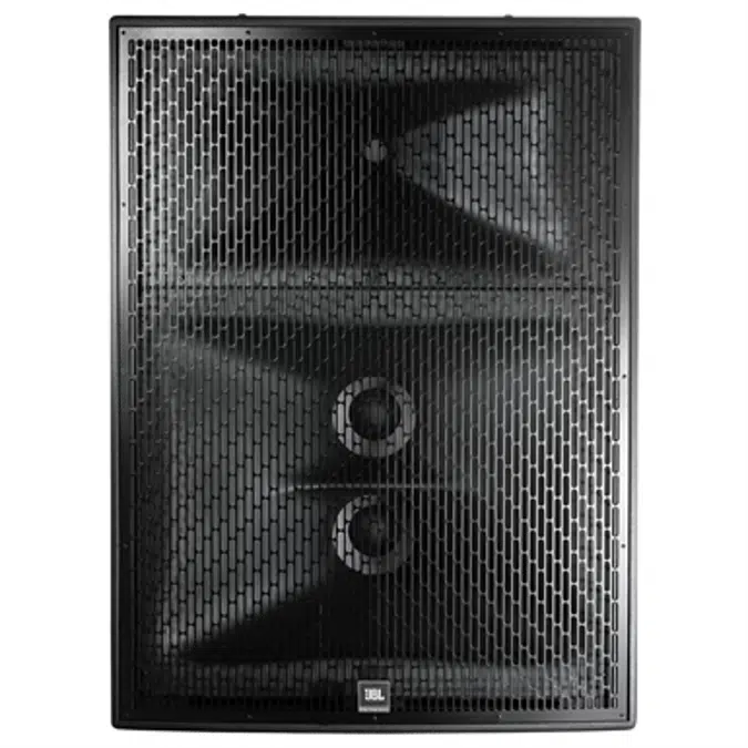 MD2 - Bi-Amplified, High Power Loudspeaker System