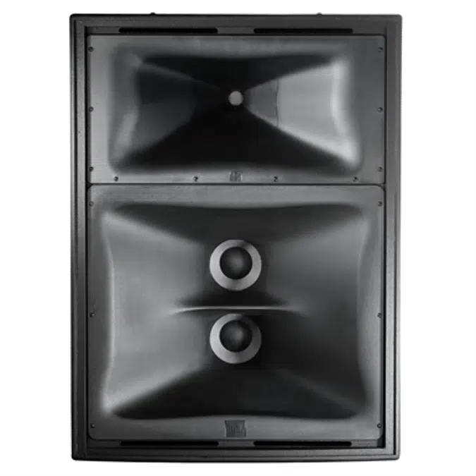 MD2 - Bi-Amplified, High Power Loudspeaker System