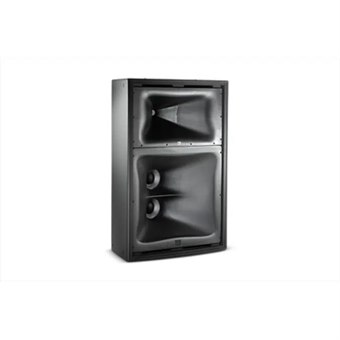 MD2 - Bi-Amplified, High Power Loudspeaker System