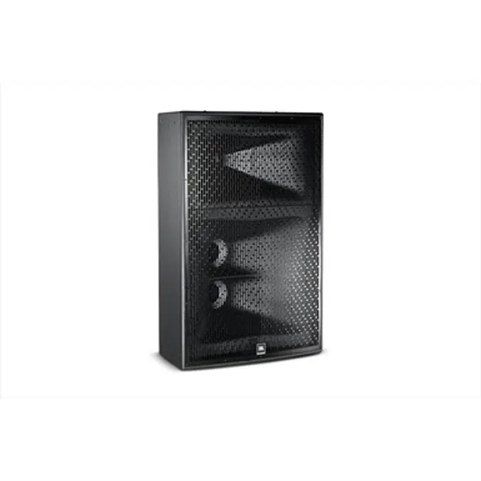 MD2 - Bi-Amplified, High Power Loudspeaker System