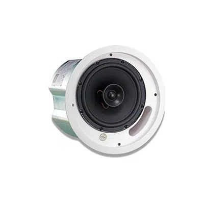 afbeelding voor Control 18C/T Two-Way 8-Inch Coaxial Ceiling Loudspeaker