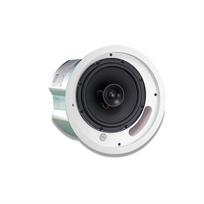 Control 18C/T Two-Way 8-Inch Coaxial Ceiling Loudspeaker