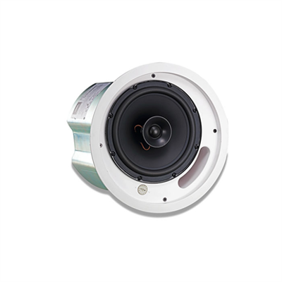Control 18C/T Two-Way 8-Inch Coaxial Ceiling Loudspeaker图像