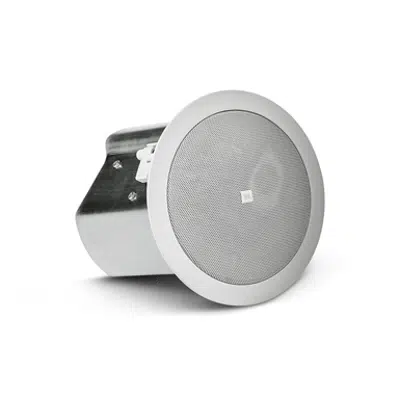 Image pour Control 14C-VA - Two-Way 4" Co-axial CeilingLoudspeaker for EN54-24 Applications