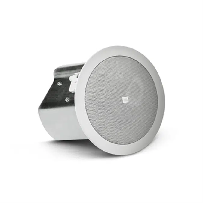 Control 14C-VA - Two-Way 4" Co-axial CeilingLoudspeaker for EN54-24 Applications