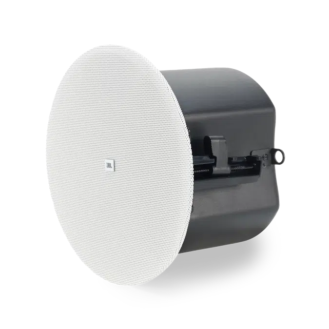 Control 412C/T-VA 3" Full-Range Ceiling Loudspeaker for Life Safety Applications (EN54-24)