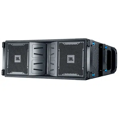 imagem para VT4886 - Subcompact Passive Three-Way High Directivity Line Array Element