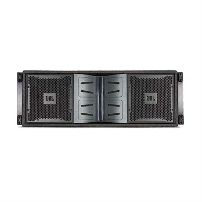 VT4886 - Subcompact Passive Three-Way High Directivity Line Array Element