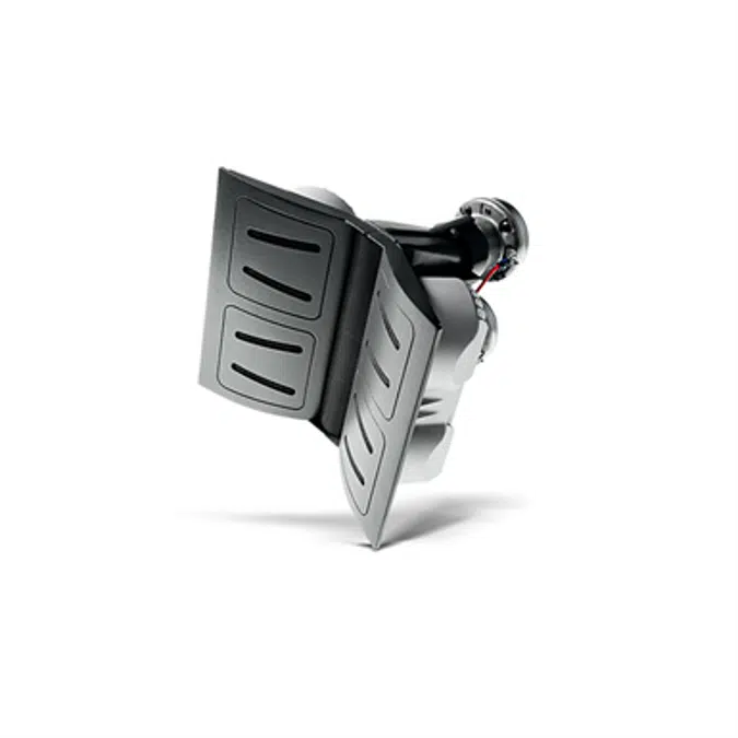 VT4886 - Subcompact Passive Three-Way High Directivity Line Array Element