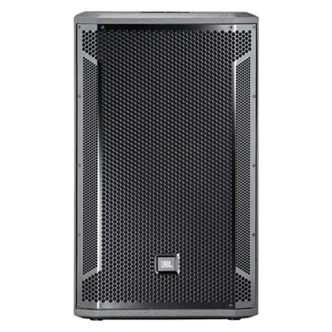 STX815M - 15" Two-Way, Bass-Reflex, Stage Monitor/Utility